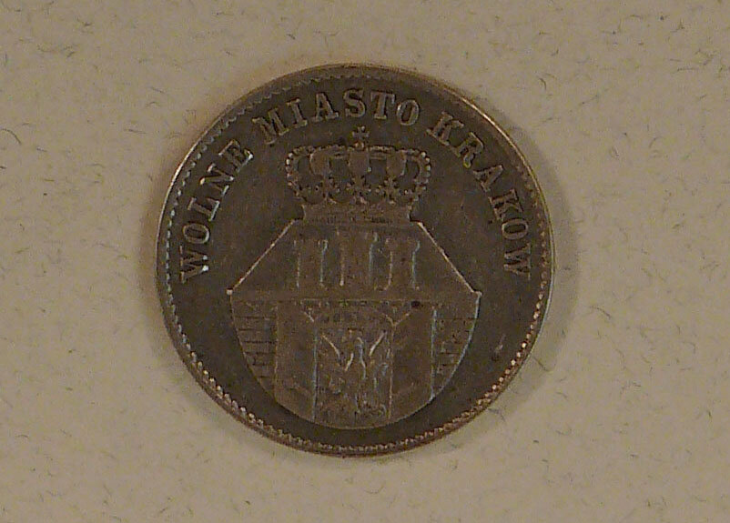 1 zloty