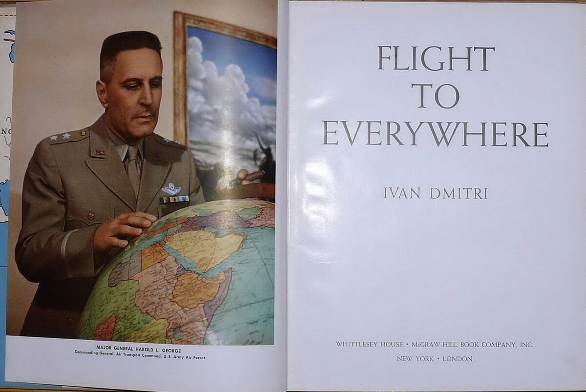 Dmitri Ivan