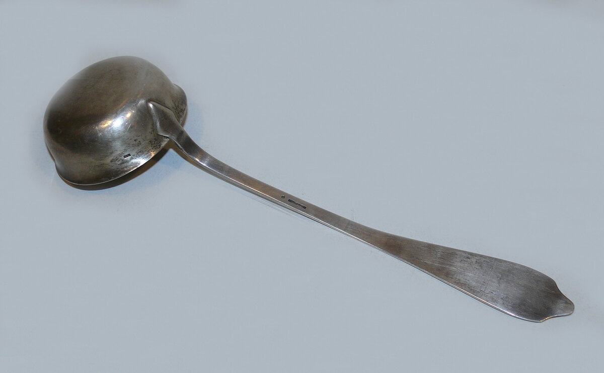 Половник