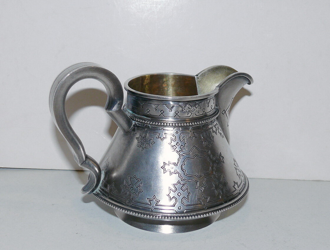 Сливочник
