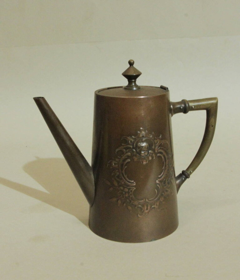 Чайники