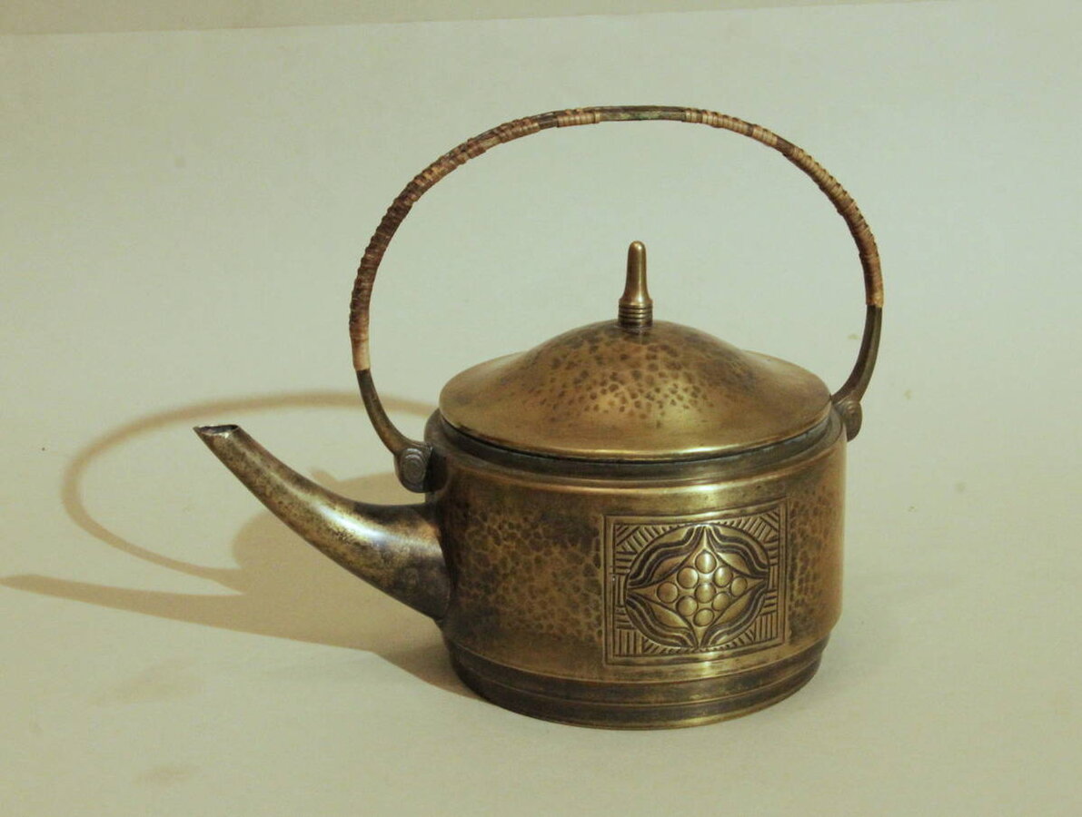 Чайник