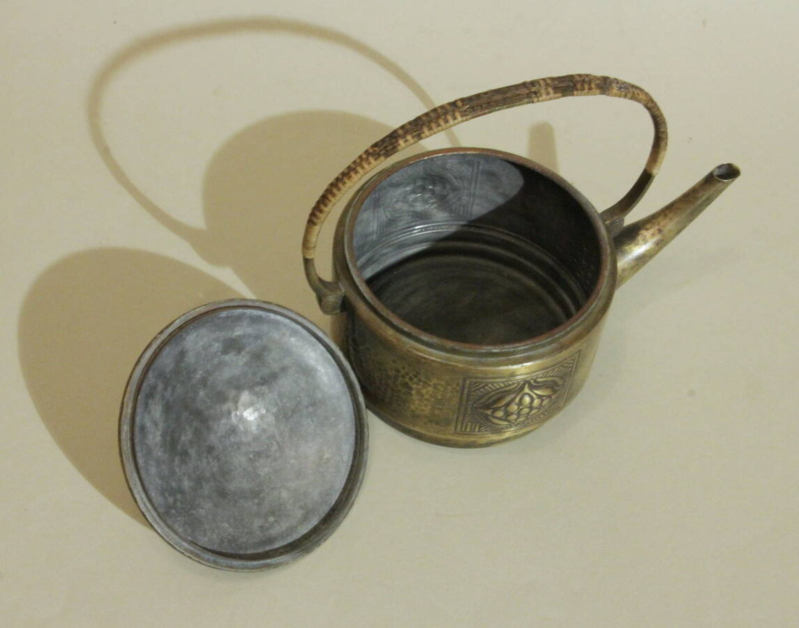 Чайник