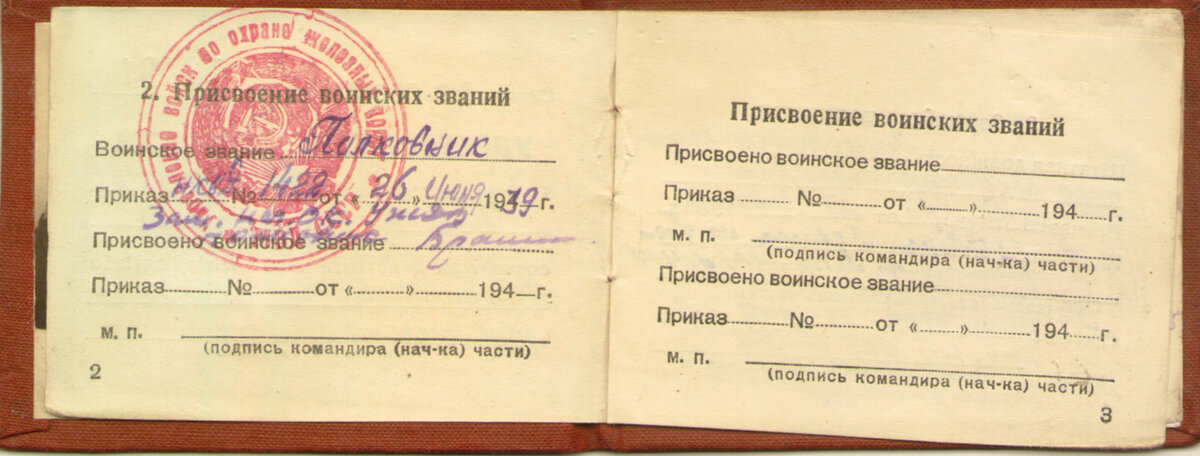 Документы