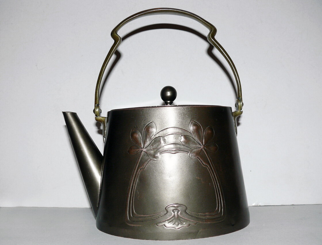 Чайник