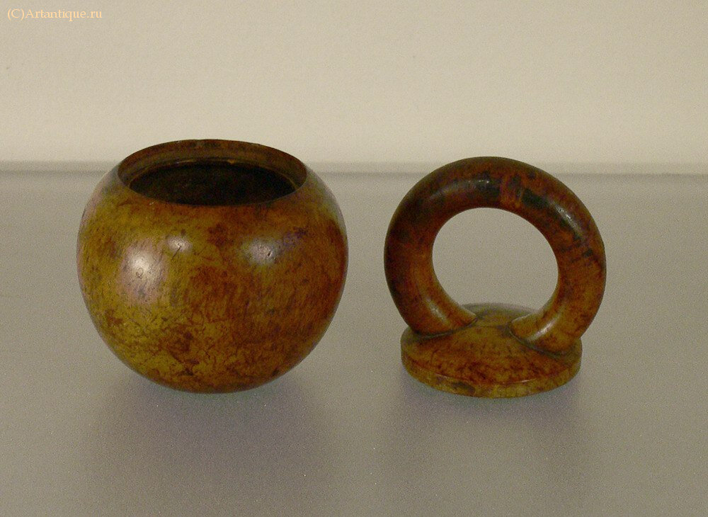 Шкатулка