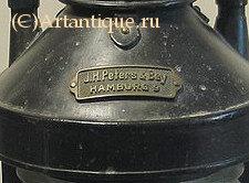 Фонарь морской