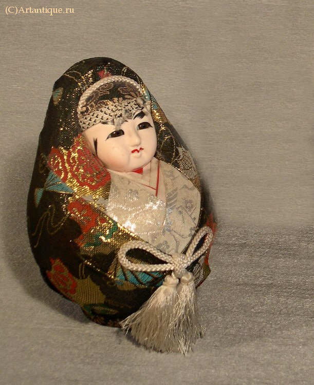 Кокэси