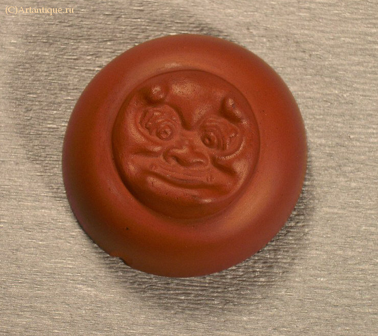 Солонка
