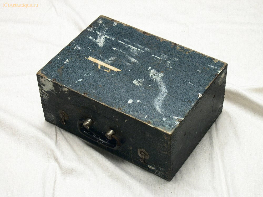 Секстант авиационный "ИАС - 1М"