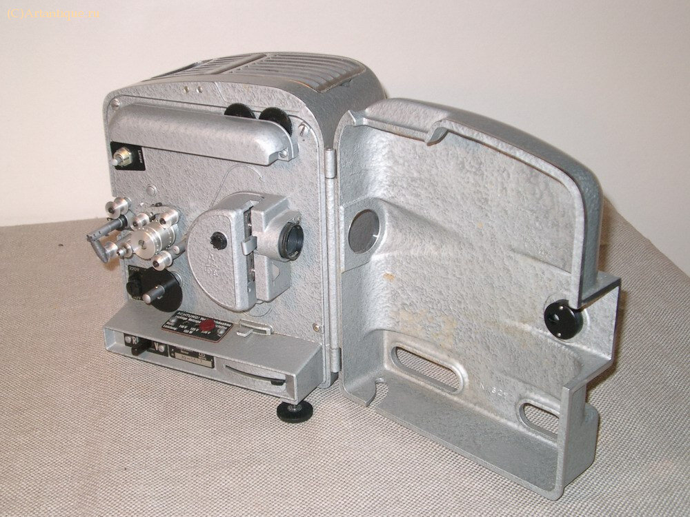 Кинопроектрор "Weimar - 2"