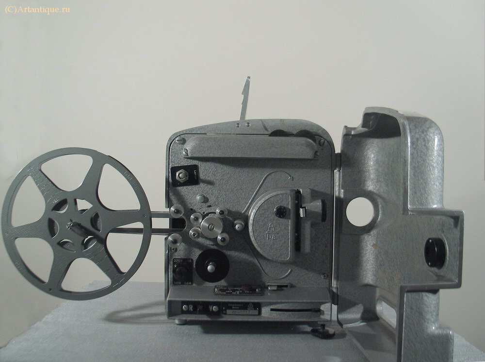 Кинопроектрор "Weimar - 2"