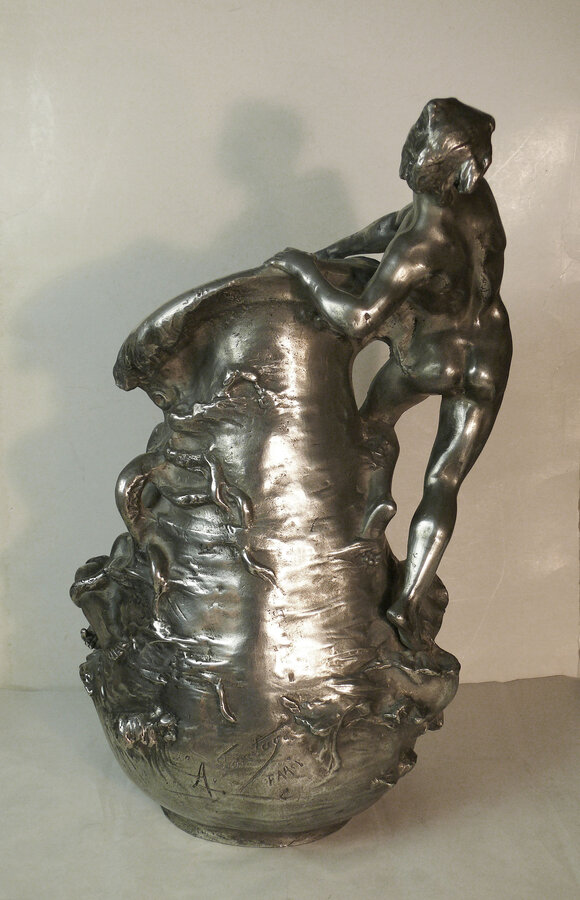 Ваза "La Pieuvre"