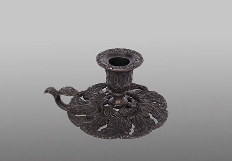 Подсвечник