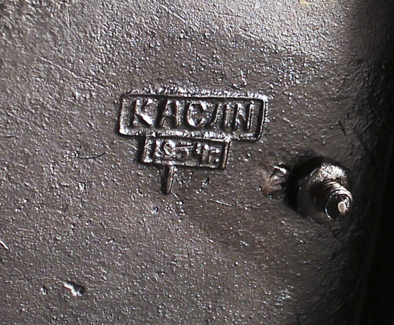 Скульптура "Н. В. Гоголь в кресле"