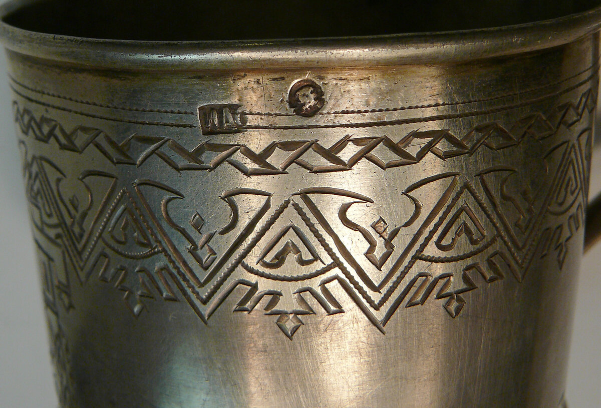 Подстаканник 