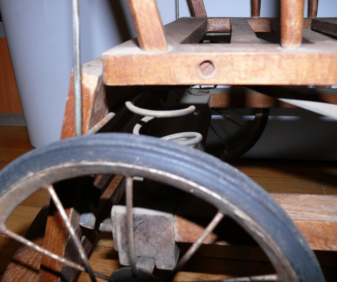Коляска детская 