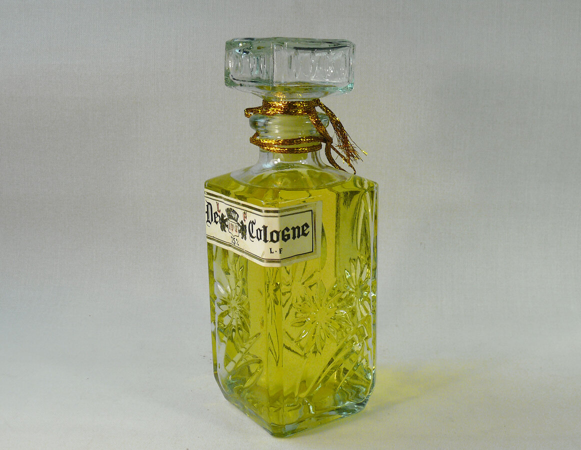Одеколон "IVE Eau De Cologne" 