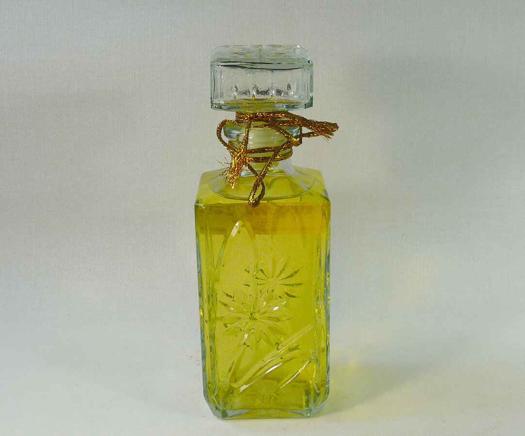 Одеколон "IVE Eau De Cologne" 