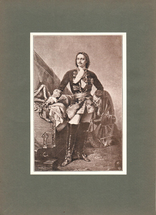 Чистякова С. А.