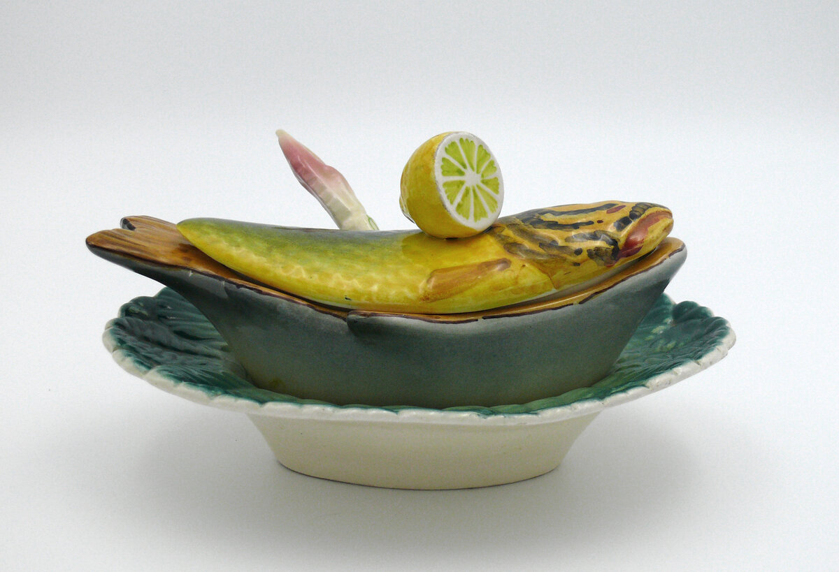 Икорница
