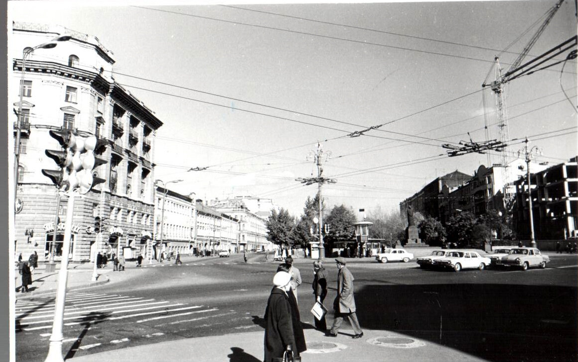 Фотографии "Москва"