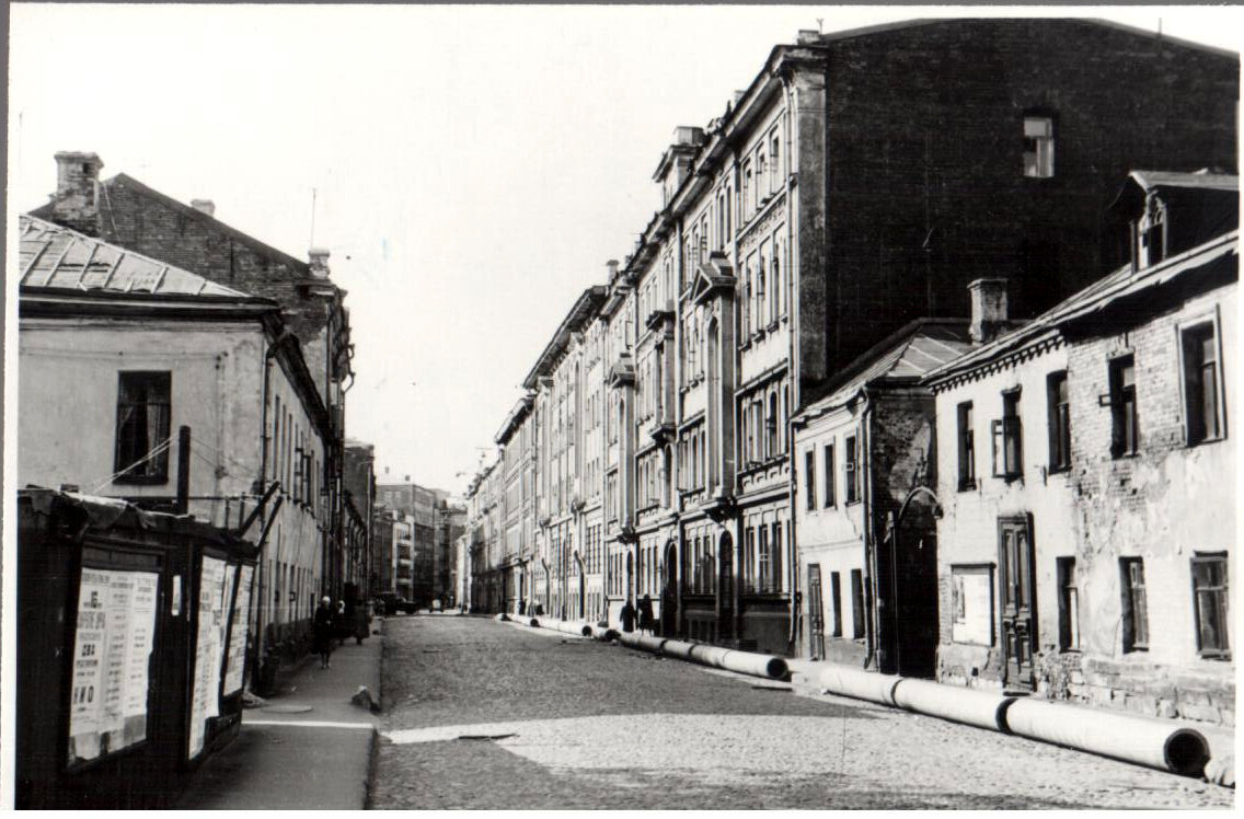Фотографии "Москва"