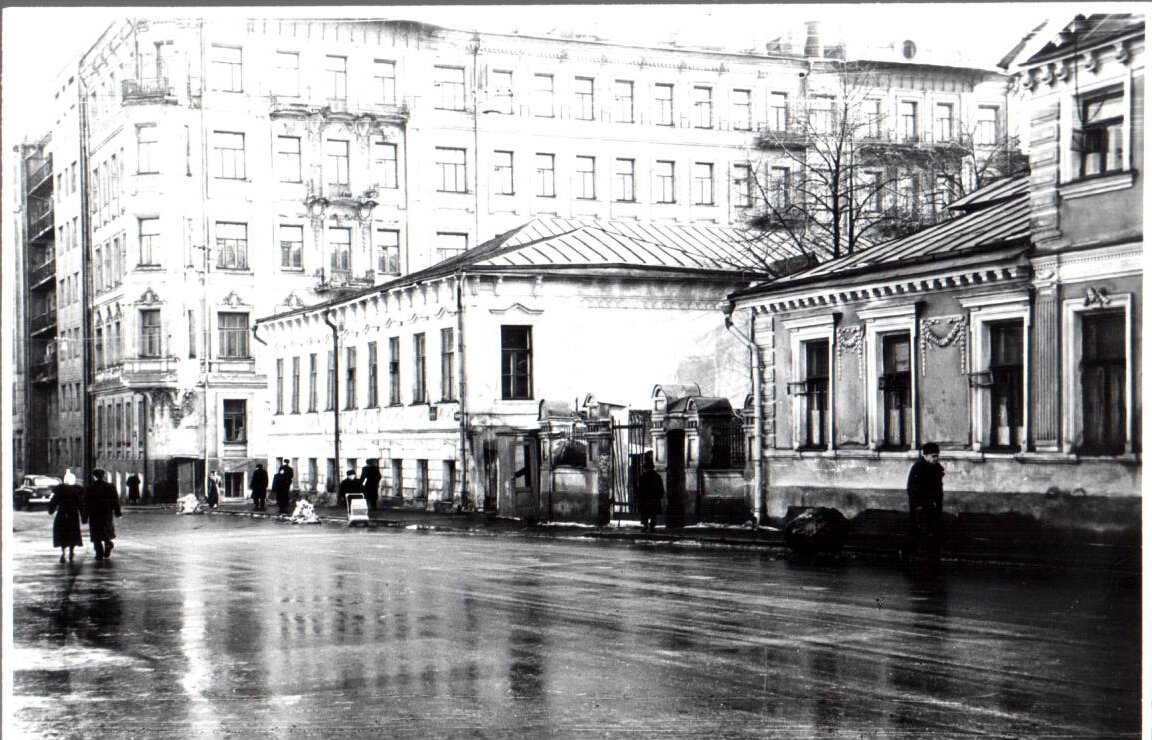 Фотографии "Москва"