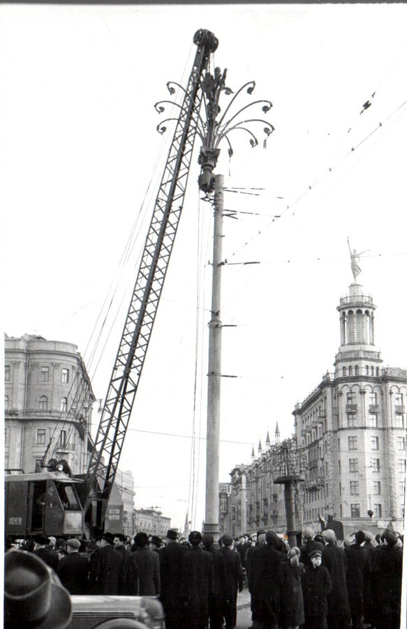 Фотографии "Москва"