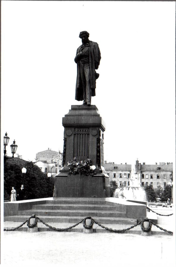 Фотографии "Москва"