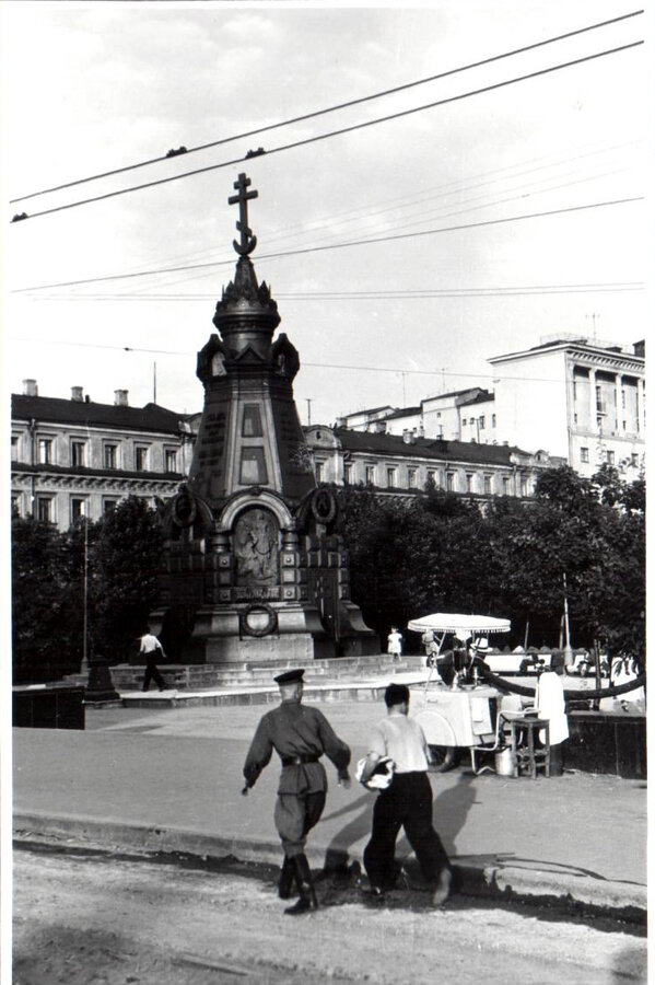 Фотографии "Москва"