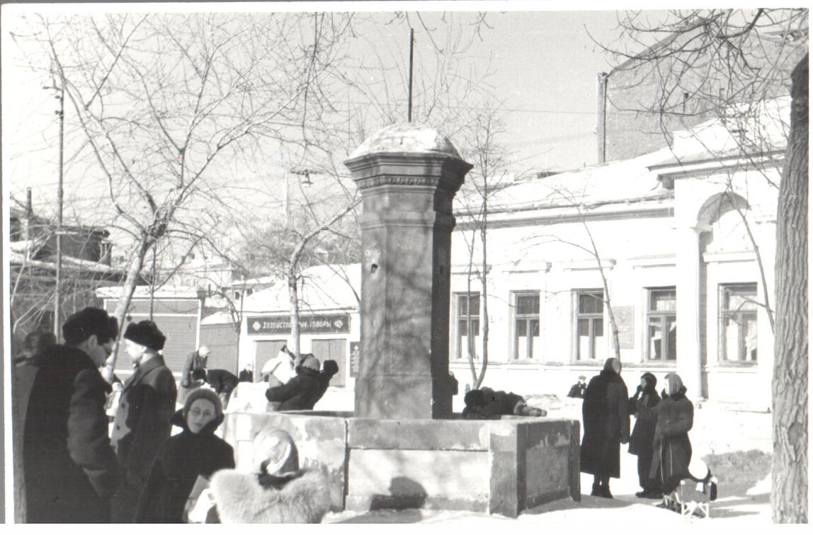 Фотографии "Москва"