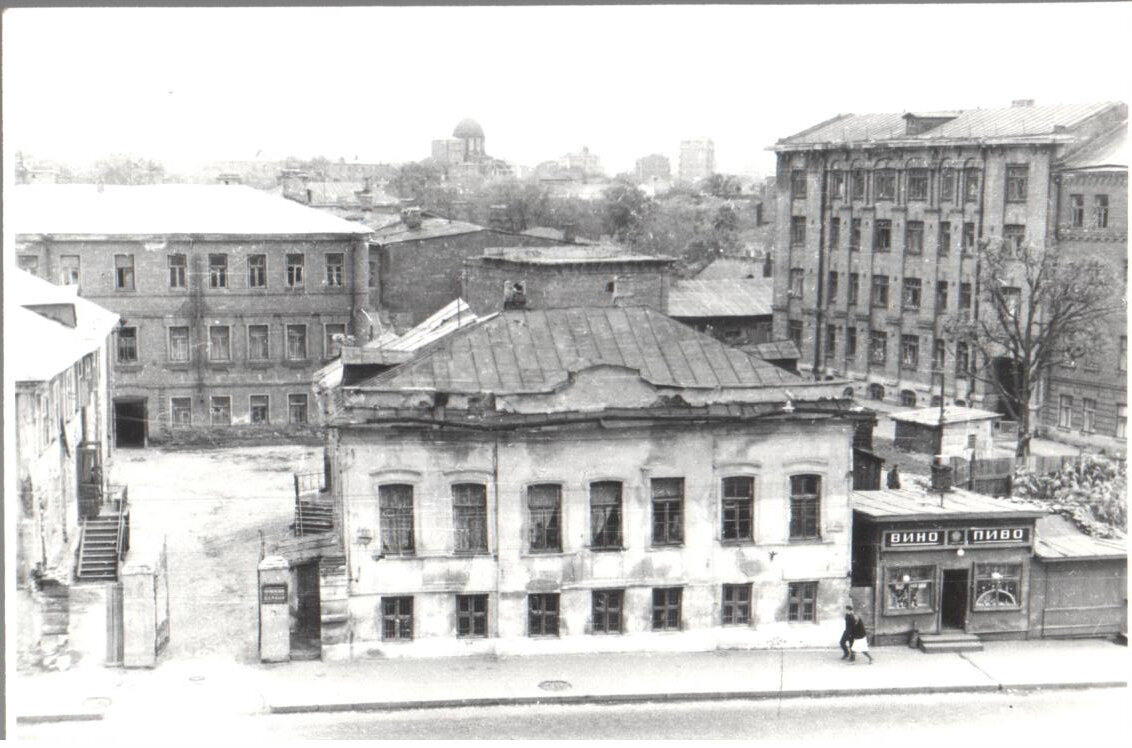 Фотографии "Москва"