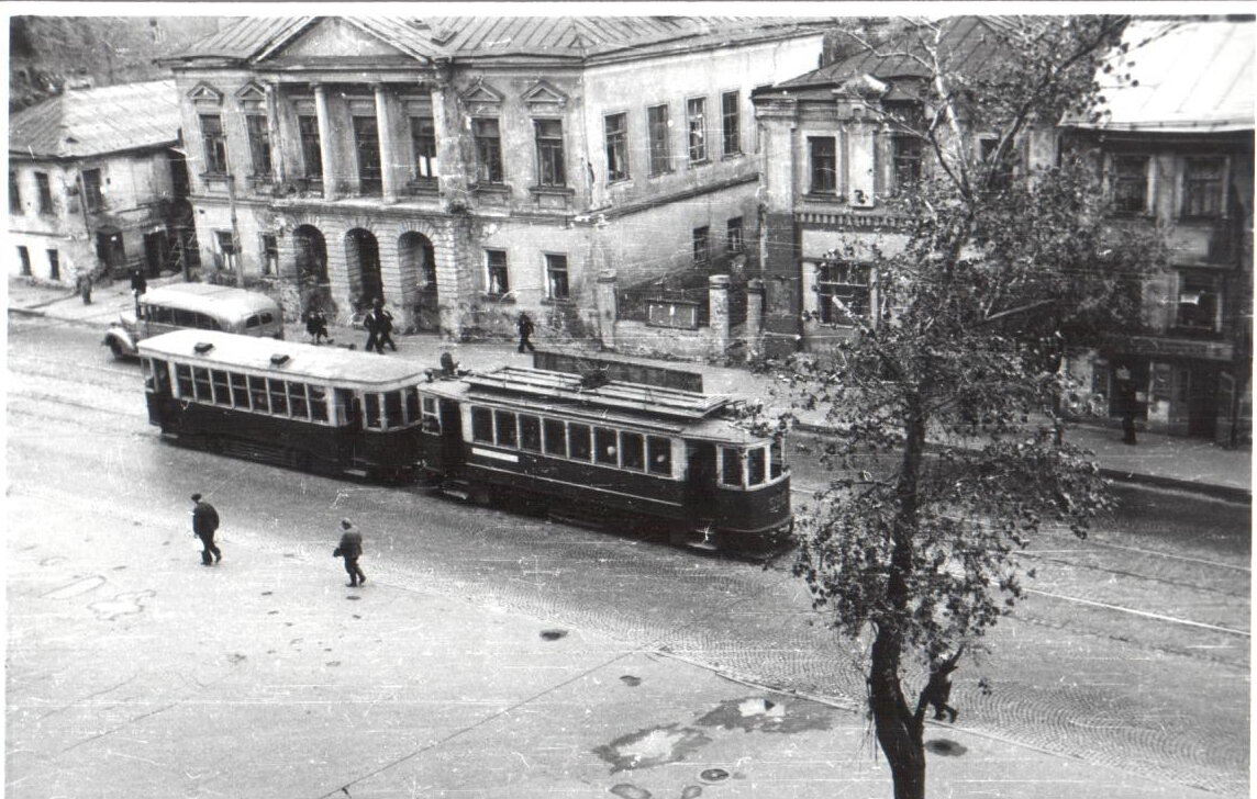 Фотографии "Москва"