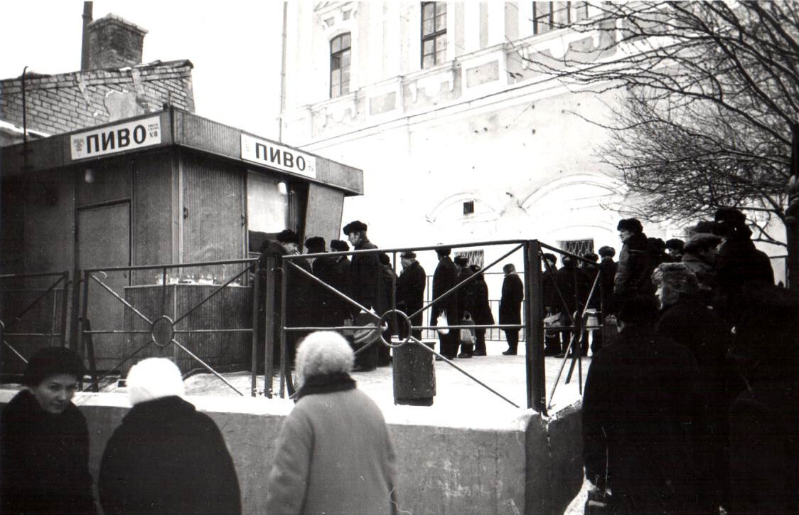 Фотографии Москвы