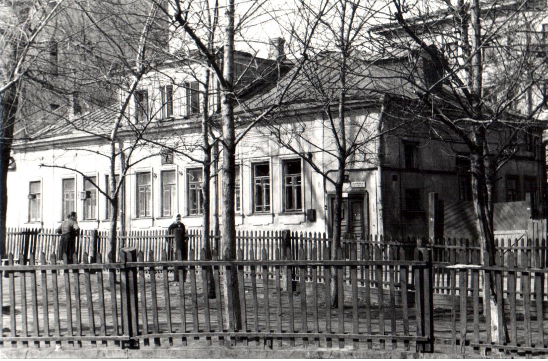 Фотографии Москвы