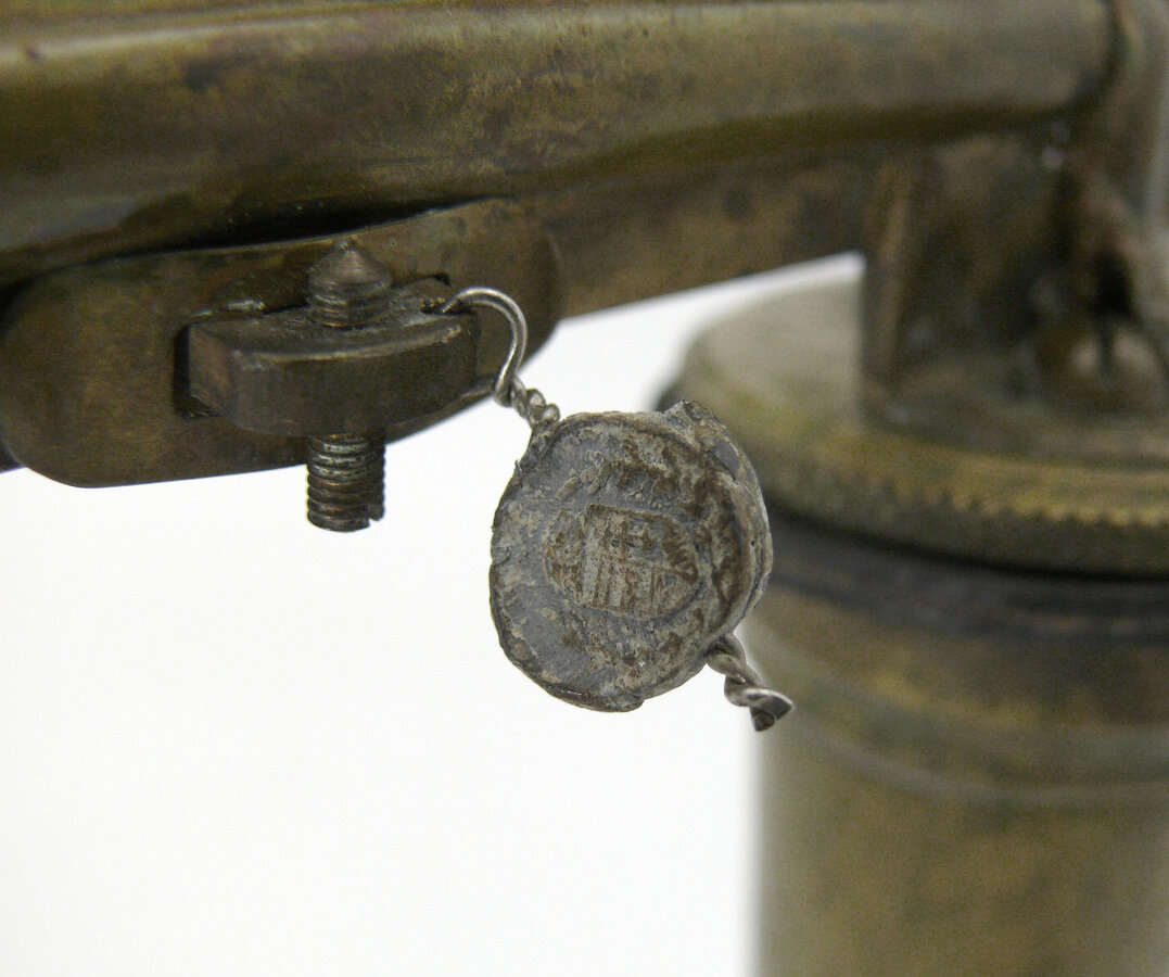 Эбулиометр (Спиртометр)