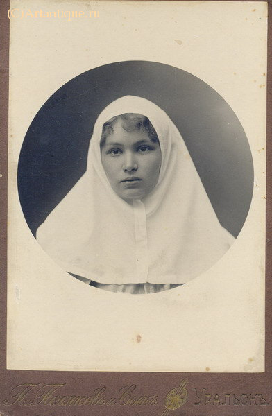 Подборка фотографий сестер милосердия