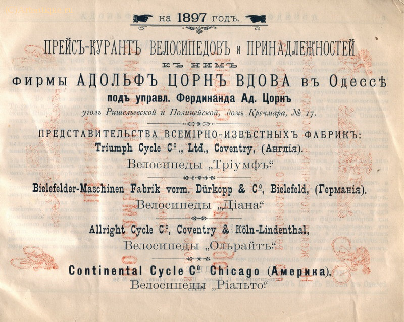 Цорн Адольф