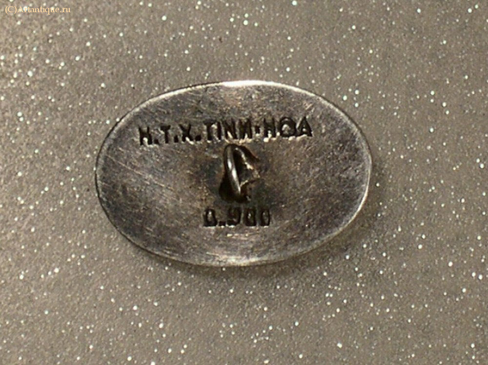 Пуговица