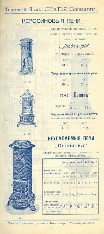 Торговый дом "Братья Линдеман"
