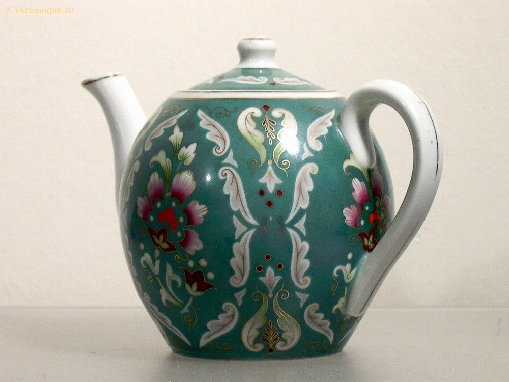 Чайник