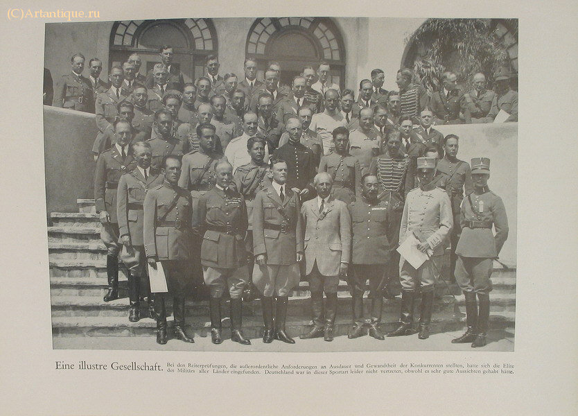 "Olympia 1932"