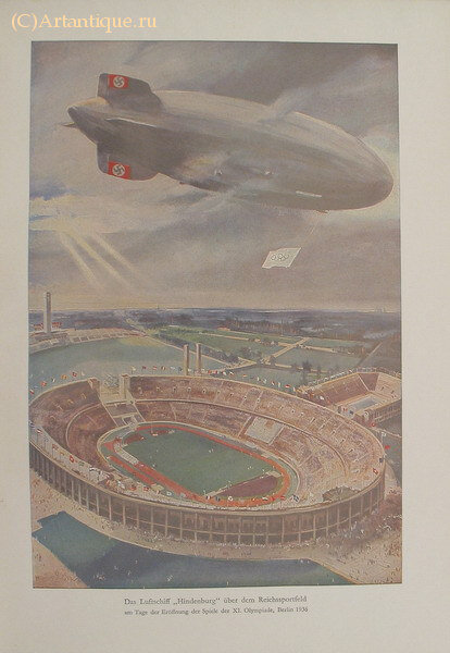 "Olympia 1936"