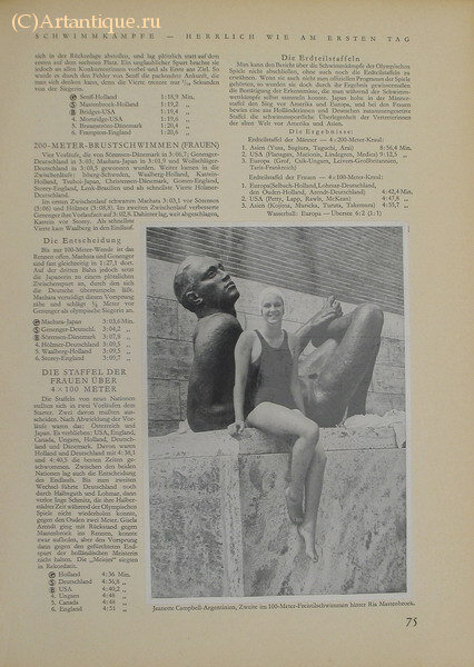 "Olympia 1936"
