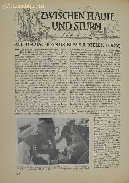 "Olympia 1936"