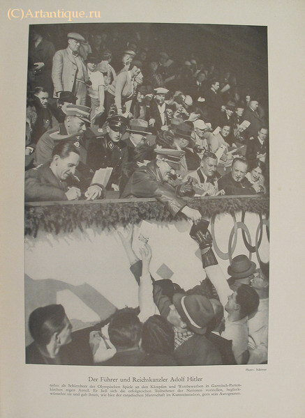 "Olympia 1936"