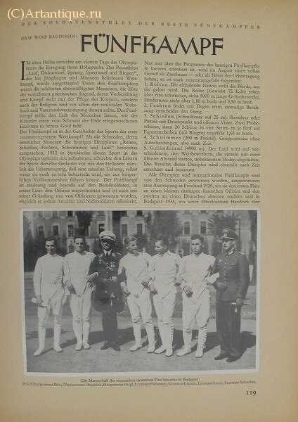 "Olympia 1936"