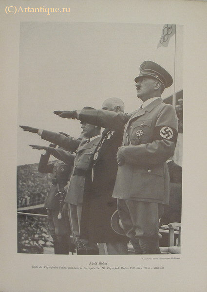 "Olympia 1936"