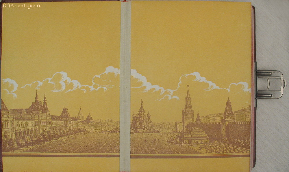 Альбом для фотографий